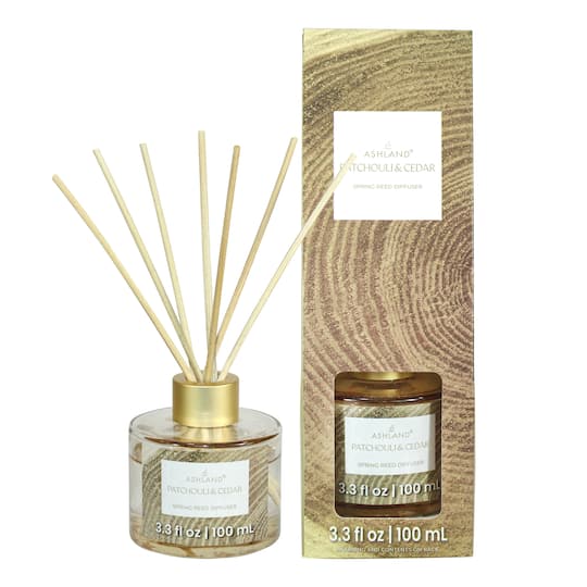 Spring Reed Diffuser by Ashland